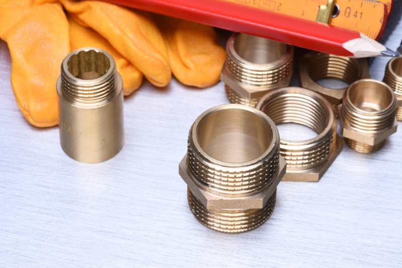 Plumbers in Foots Cray